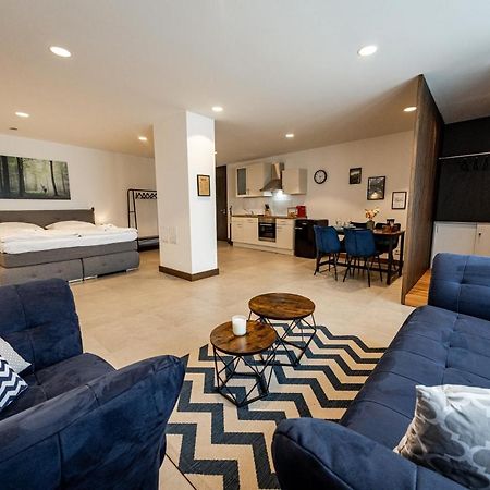 Servus-Apartments Direkt In Der City Nah Am Wasser Netflix พัสเซา ภายนอก รูปภาพ