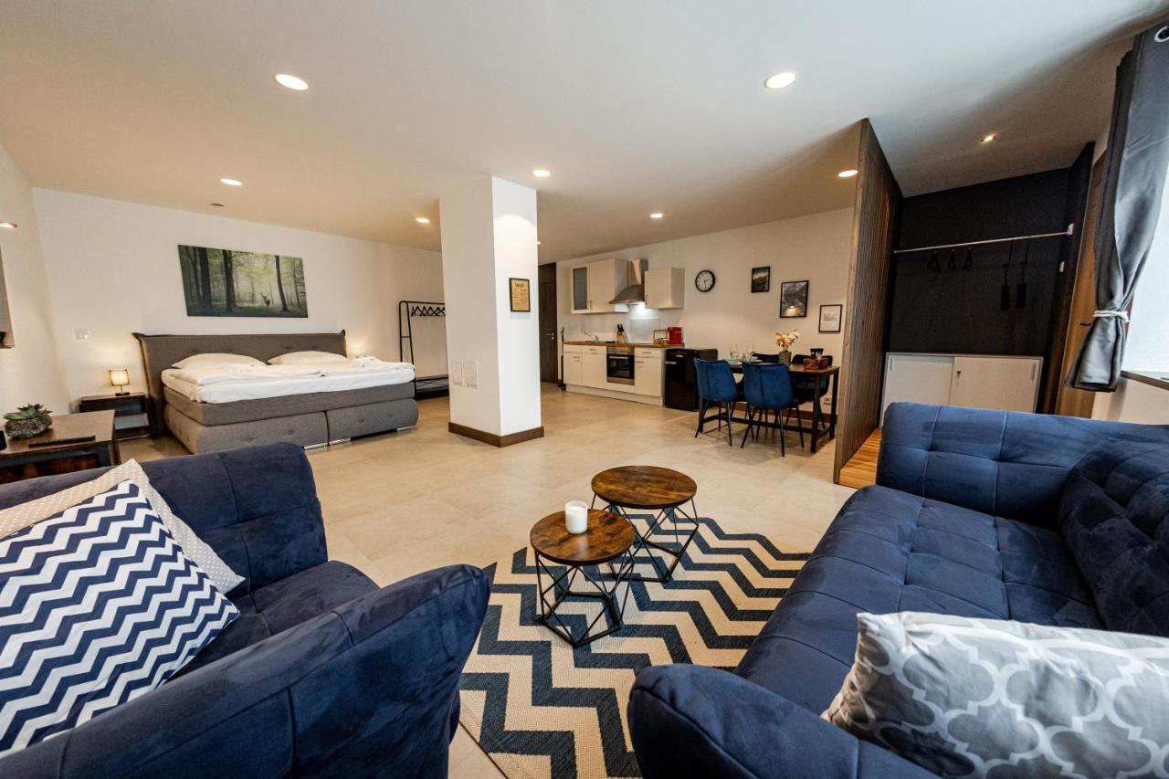 Servus-Apartments Direkt In Der City Nah Am Wasser Netflix พัสเซา ภายนอก รูปภาพ