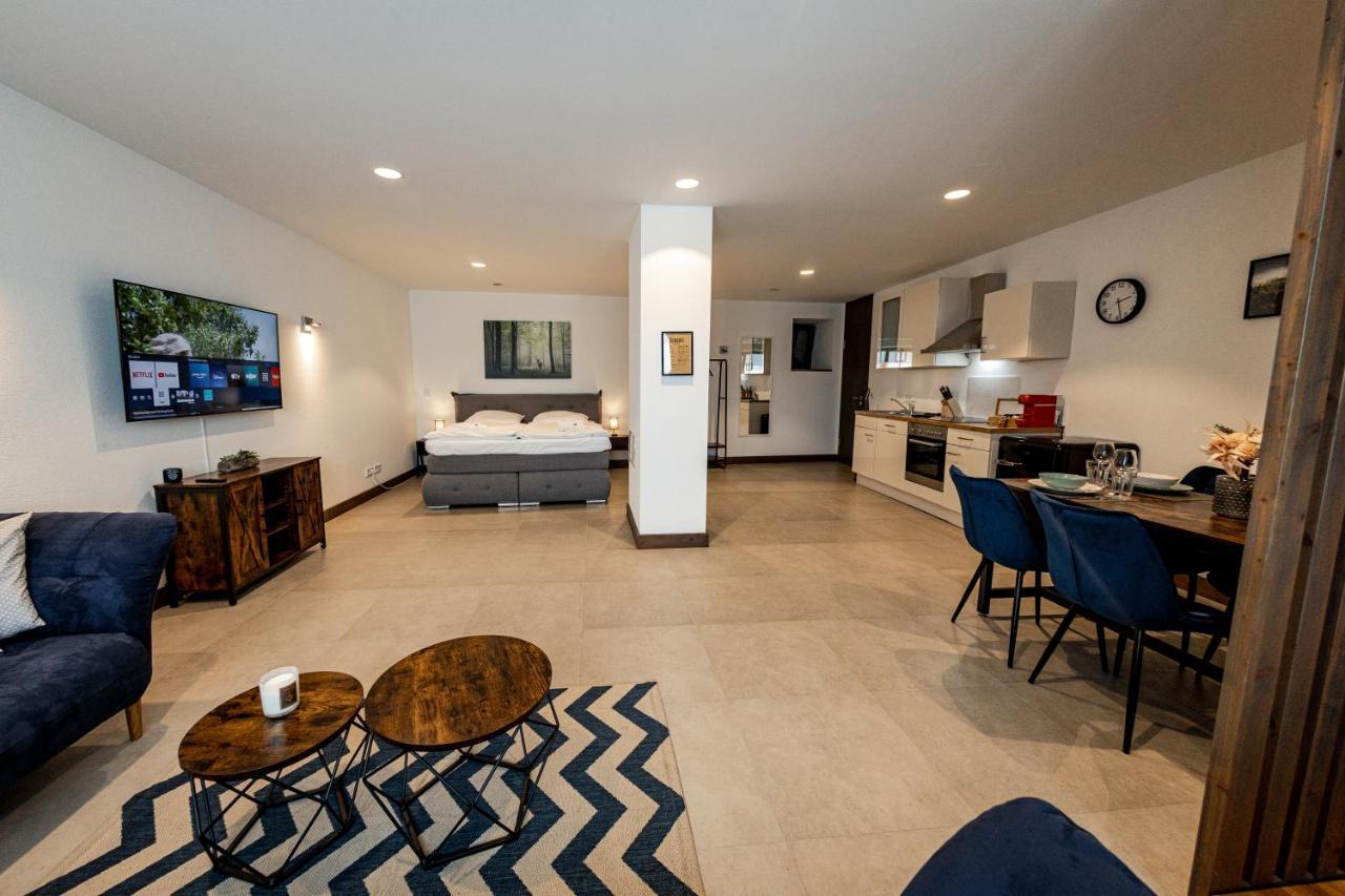 Servus-Apartments Direkt In Der City Nah Am Wasser Netflix พัสเซา ภายนอก รูปภาพ
