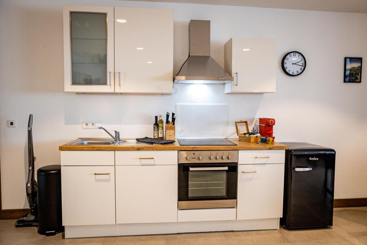 Servus-Apartments Direkt In Der City Nah Am Wasser Netflix พัสเซา ภายนอก รูปภาพ