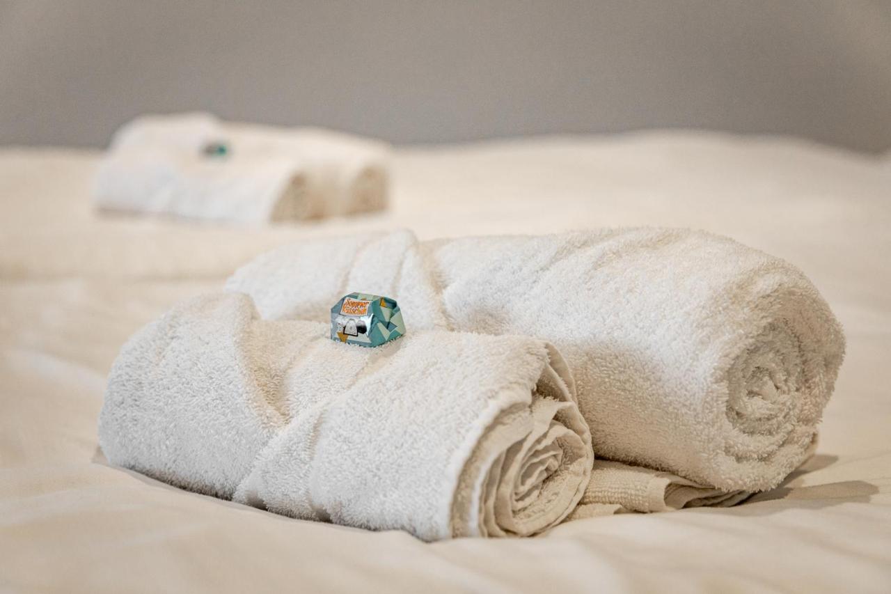Servus-Apartments Direkt In Der City Nah Am Wasser Netflix พัสเซา ภายนอก รูปภาพ
