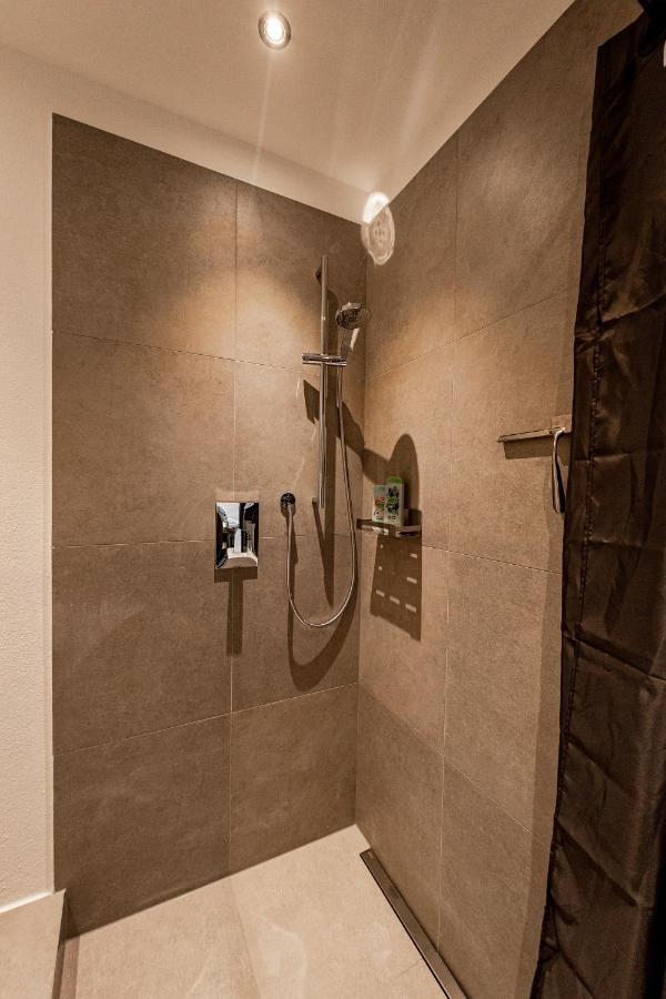 Servus-Apartments Direkt In Der City Nah Am Wasser Netflix พัสเซา ภายนอก รูปภาพ