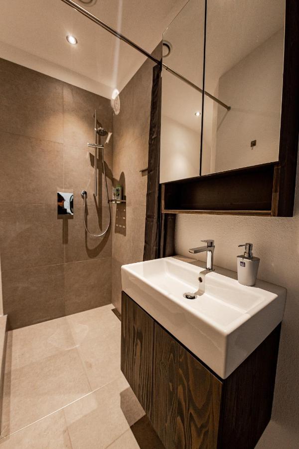 Servus-Apartments Direkt In Der City Nah Am Wasser Netflix พัสเซา ภายนอก รูปภาพ