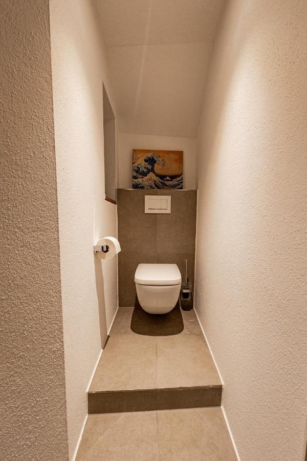 Servus-Apartments Direkt In Der City Nah Am Wasser Netflix พัสเซา ภายนอก รูปภาพ