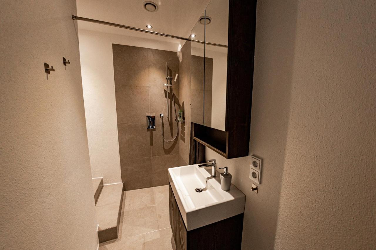 Servus-Apartments Direkt In Der City Nah Am Wasser Netflix พัสเซา ภายนอก รูปภาพ